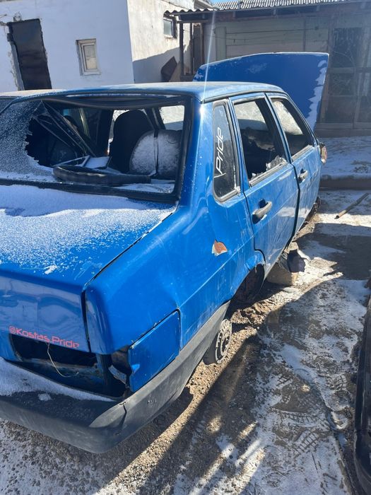Lada 21099 разбор
Машина толық разборға