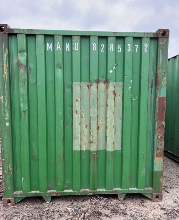 Продам морской контейнер