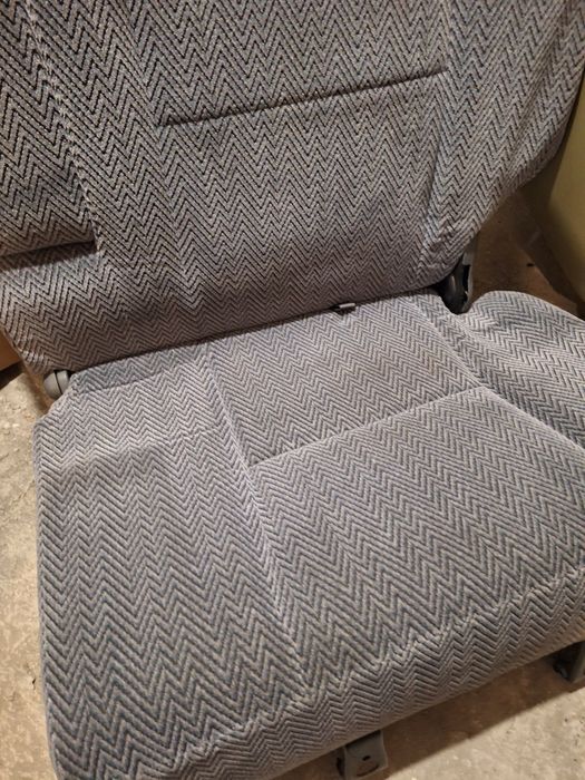 Салон за Honda CR-V