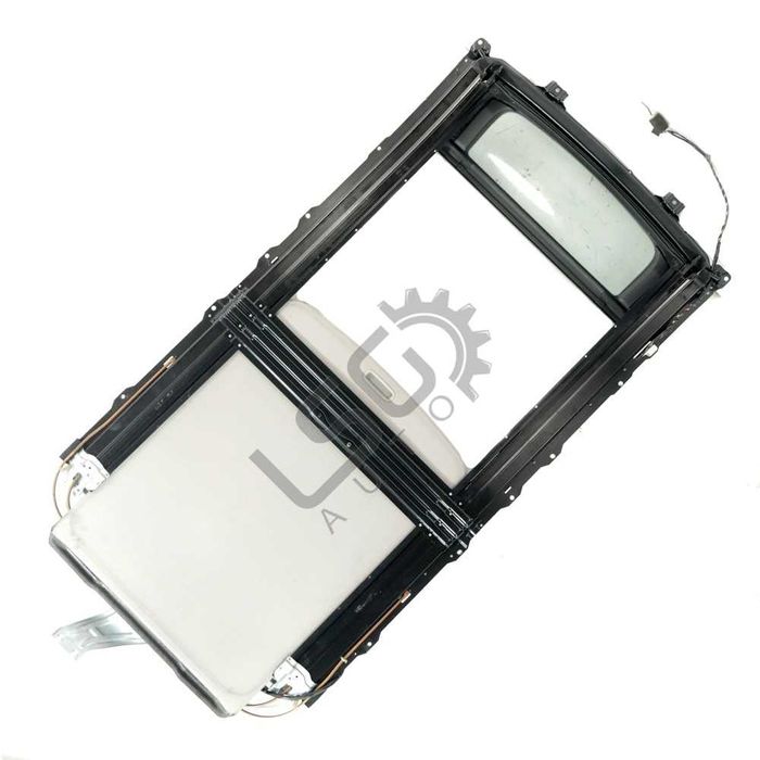 Шибидах Subaru OUTBACK IV 2003-2009 ID: 153159