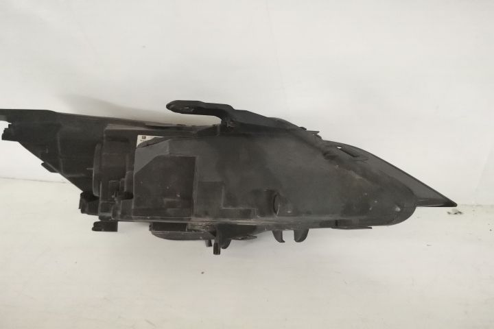 Ляв фар Оригинален Халогенен В добро състояние Опел Астра / Opel Astra