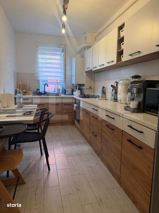 Apartament 2 camere, 56 mp, loc de parcare inclus, Avantgarden Brasov — fotografia 3