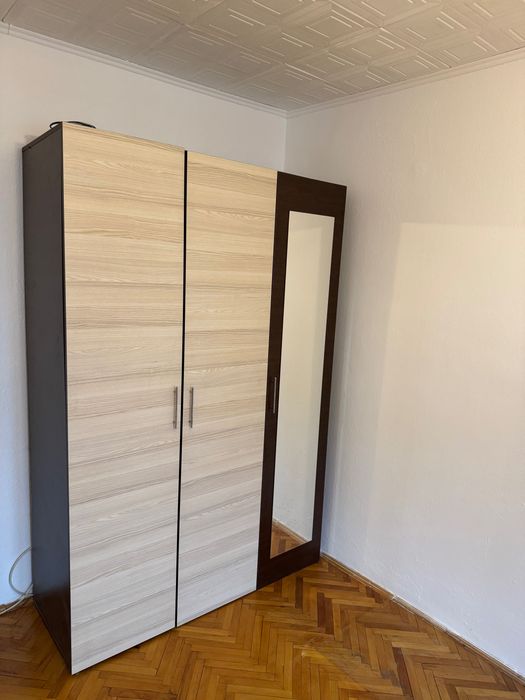 Apartament 2 camere decomandat PB etaj 4