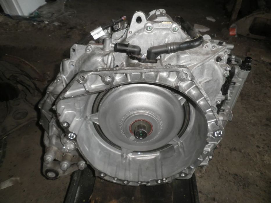 cutie viteze automata jeep compass, renegade , fiat tipo, alfa romeo tonale 1.5 benzina hybrid 46350670