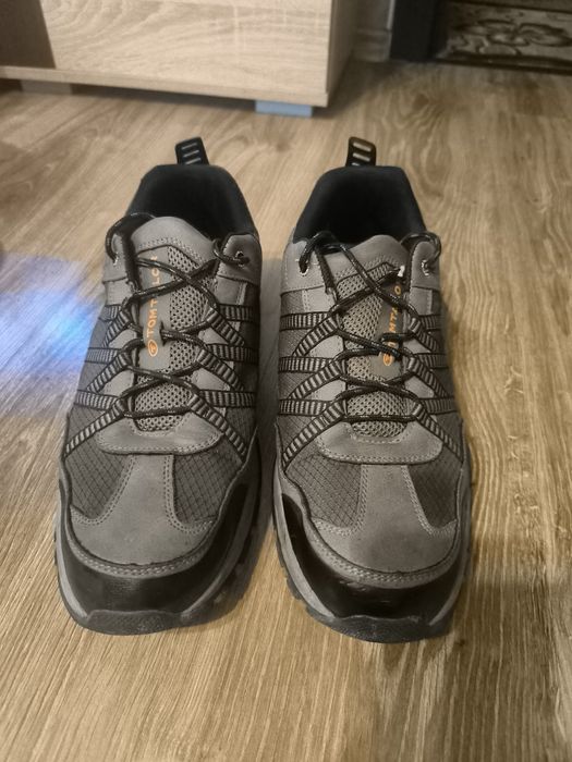 Мъжки обувки Tom tailor