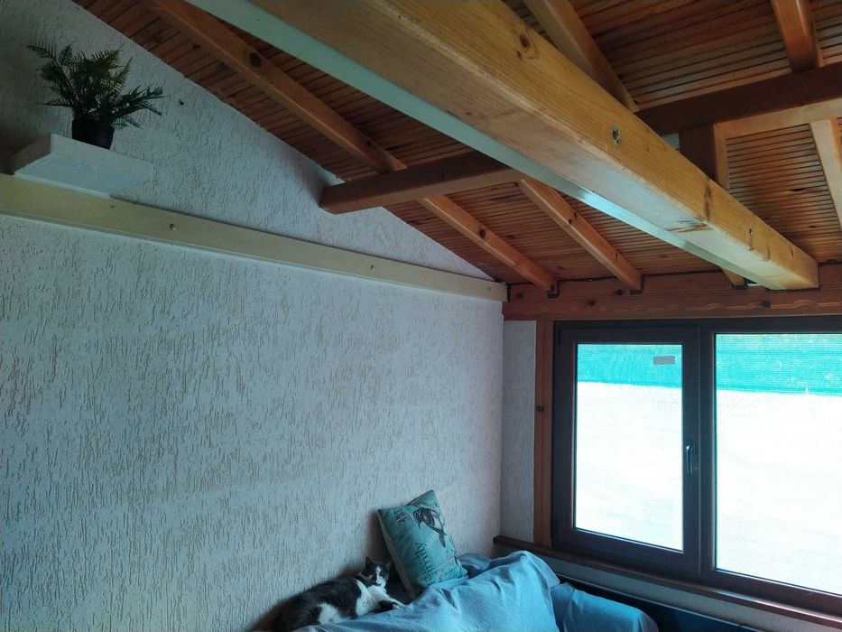 Продава се Къща в Силистра, в.з. Юг - 190 кв.м за 632 €/кв.м - Снимка #10