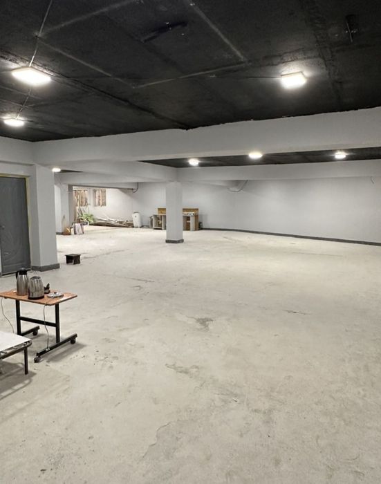 Аренда на Яшнабадский район 200кв.м