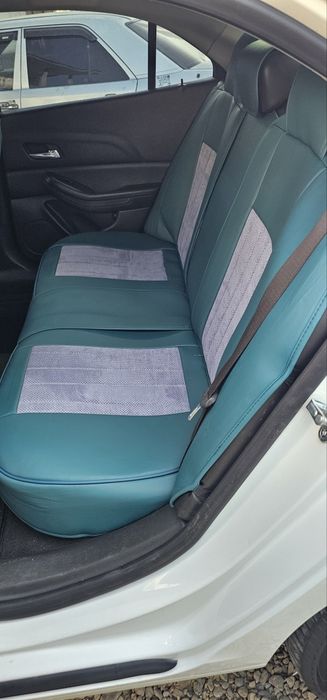 Шевролет малибу1