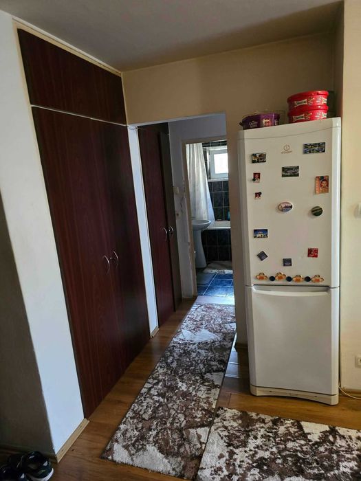 Apartament cu 2 camere de vanzare