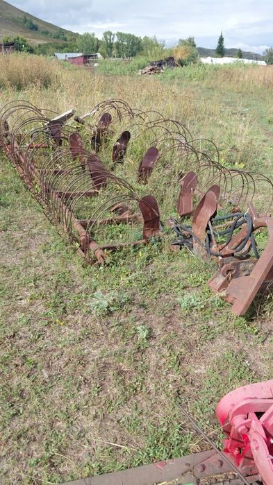 Продам трактор Т-40АМ