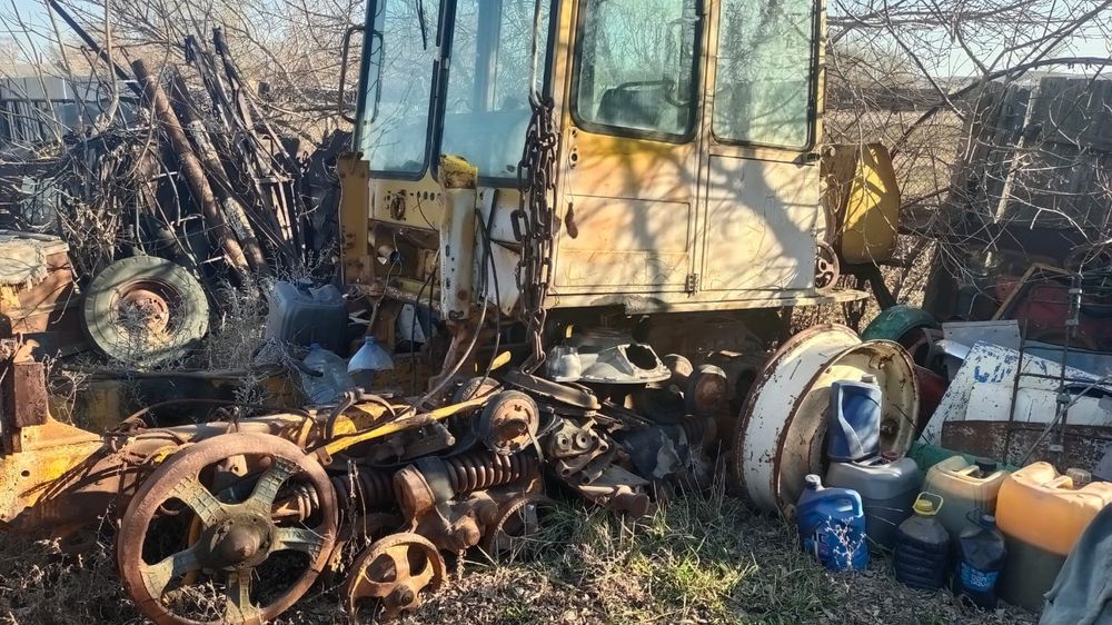 Продам Сельхозтехнику