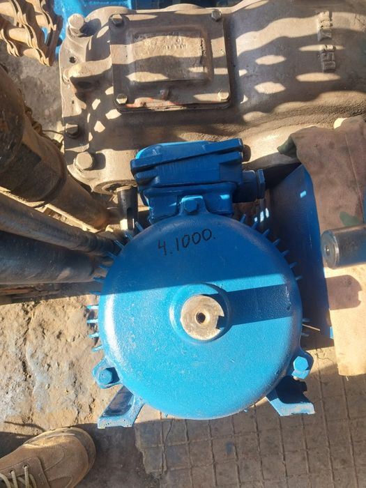 Sotiladi mator reduktor