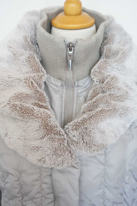 Дамско яке от пух   Betty Barclay  размер 38