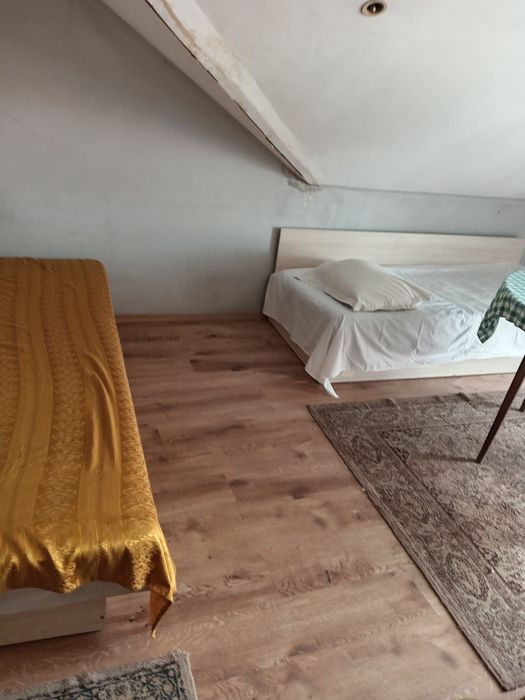 Нощувки до морската градина и плажа