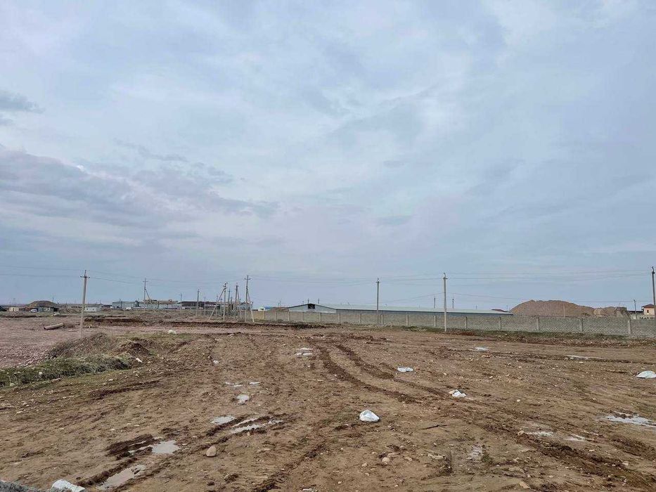 Нежилая здания 21 соток Юкоричирчикский р-н Нурлизамин МФЙ