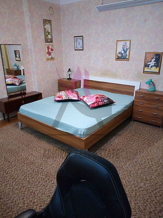 Дава се под наем Тристаен апартамент в Варна, Аспарухово - 87 кв.м за 400 € - Снимка #3