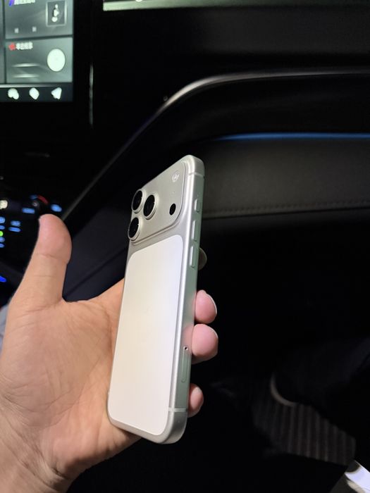 iphone 17 pro 512gb/ айфон 17 про 512гб