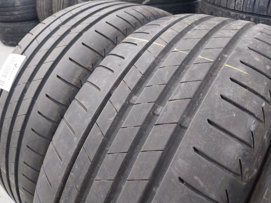 Anvelope second vară 255 50 R21 Bridgestone 2021