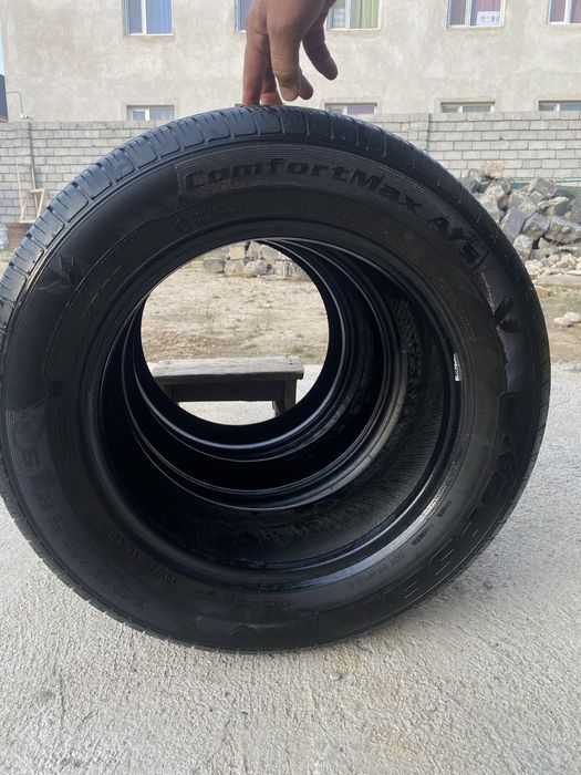 Автомобильньй шина