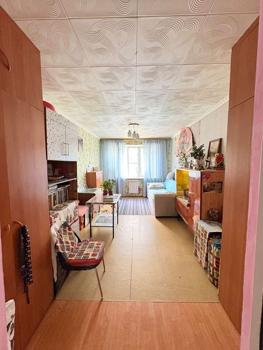 Продается 3х комнатная квартира