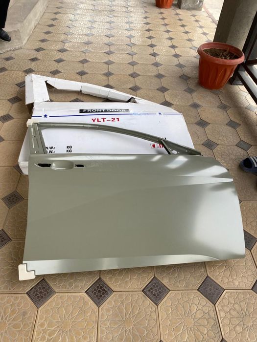 Двери  Changan 55 x5