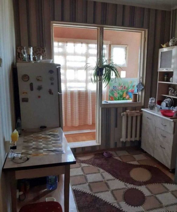 Чиланзар-20А Панель 2в3/7/9 балкон 1/7 Ориентир Хамкор Банк