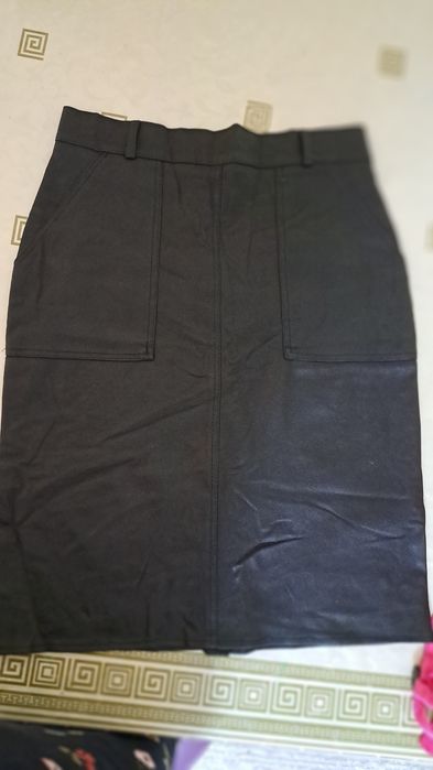 Юбка продам  .эко