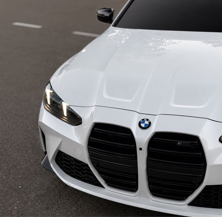 BMW  i4 dan M4  obmen nasiya bor