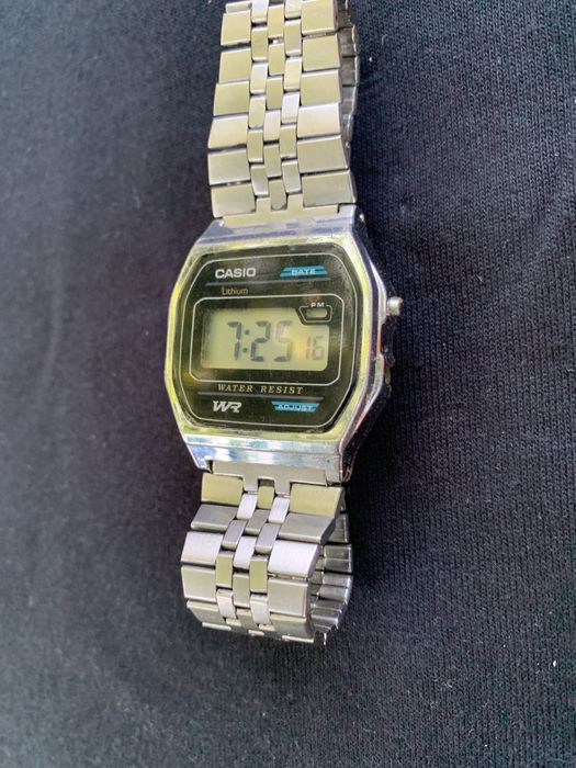 Ceas Casio B-614