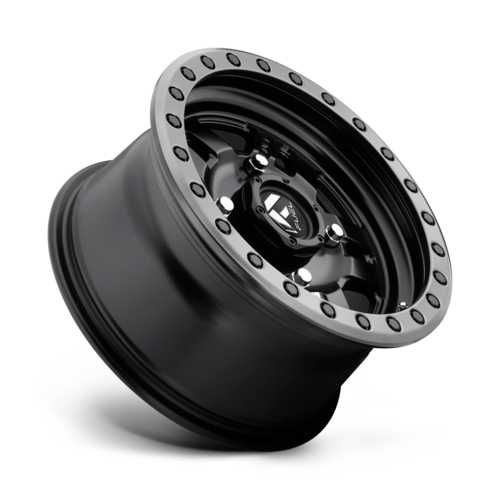 14" 15" UTV ATV Джанти Fuel Off Road 4x137 4x156 7J ET38 - BEADLOCK