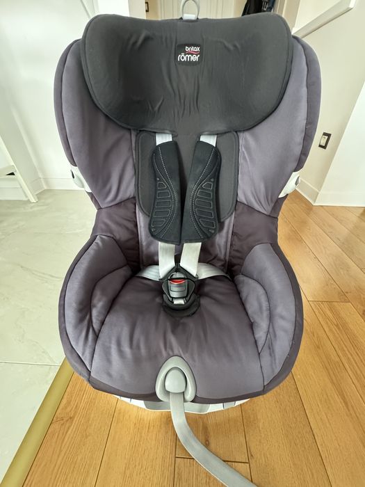 Scaun auto Britax Romer TRIFIX