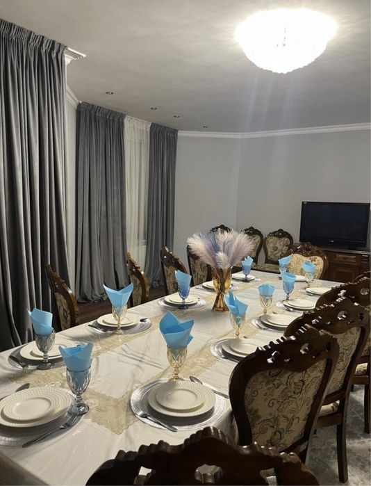 Коттедж Дом Сауна