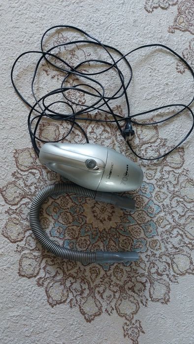 Ручной пылесос CLATRONIC HS 2631