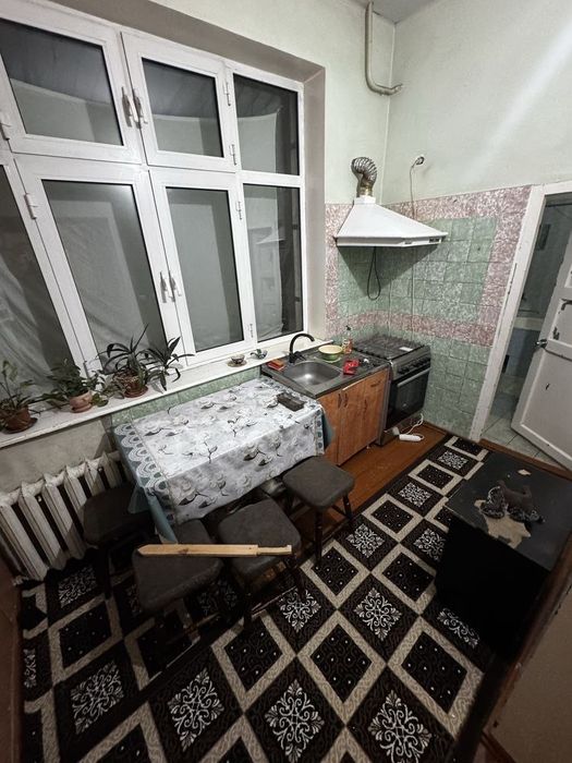 Сдается квартира в Мирзо-Улугбекском районе, рядом с IT Park