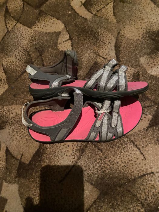 Женская летняя обувь