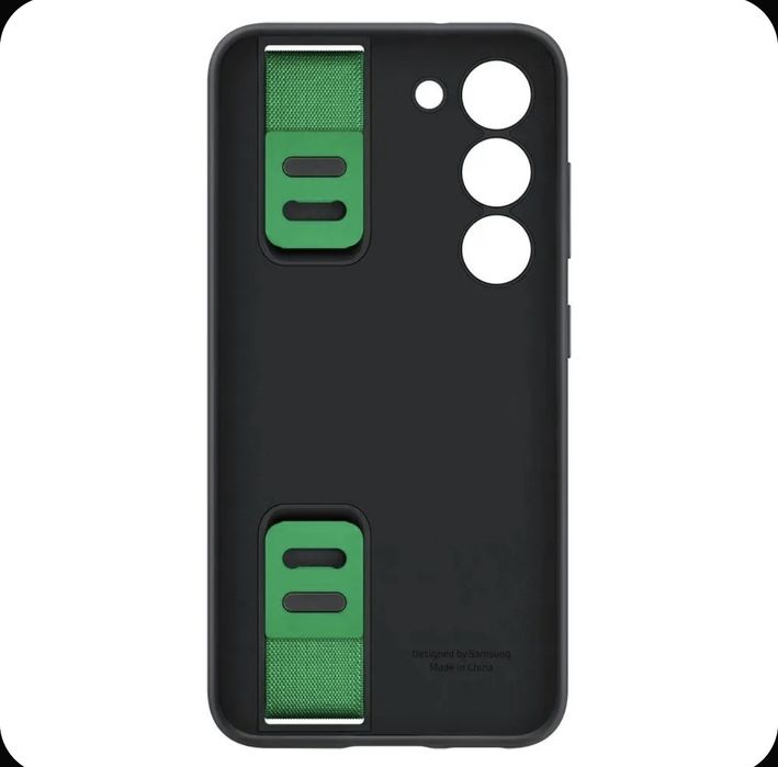 Продам чехол для Samsung S23 (оригинал)