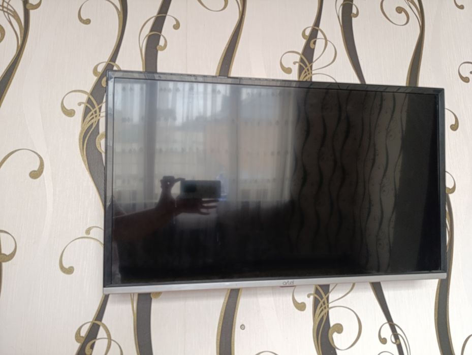 Artel 32/9000 versiyasi v:2