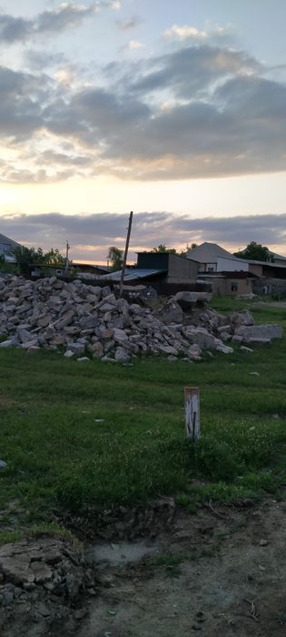 Продам участок 6 соток за линий