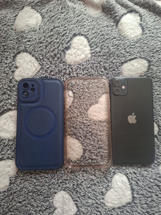 iPhone 11 продам или обмен