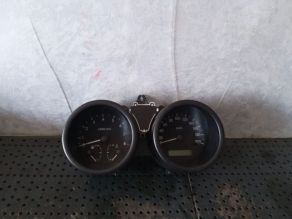 Ceasuri bord benzina chevrolet kalos 96461301