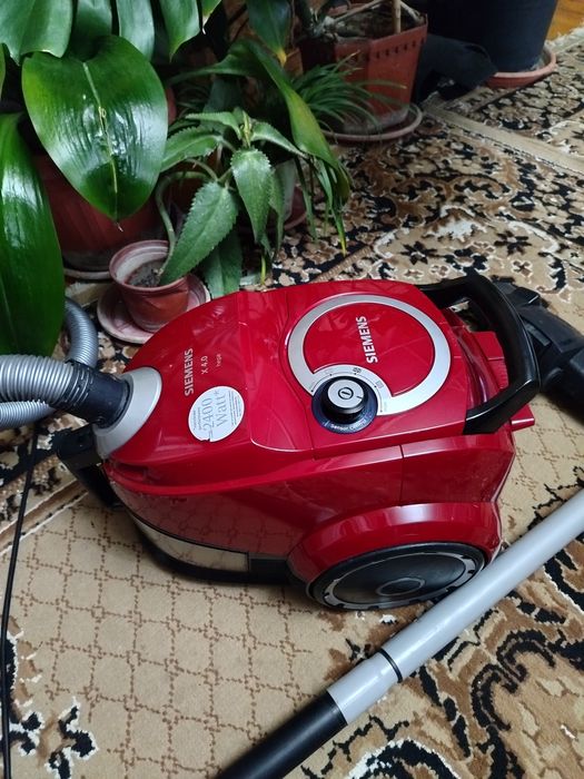 Сиеменс от Бош оригинал