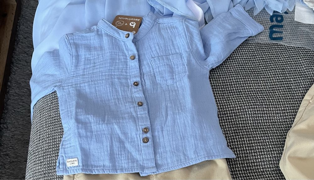 Комплект mayoral