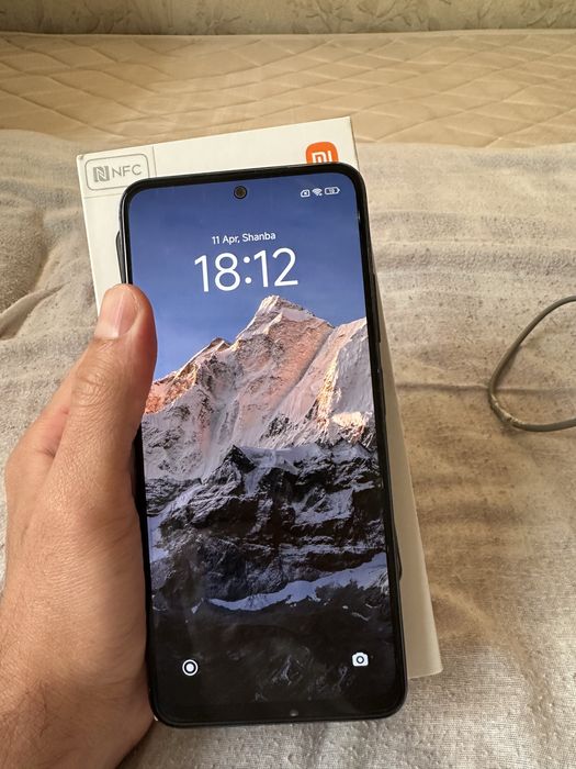Xiaomi Redmi note 11