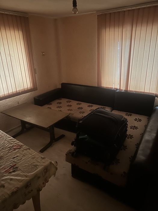 Давам стая под наем във кичук Париж