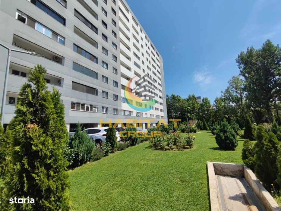 Apartament 2 camere / 2 locuri de parcare / boxa