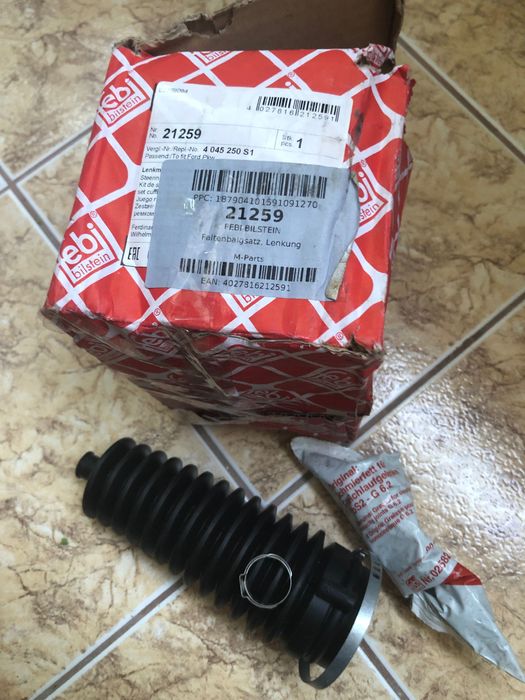 Piese Noi Ford Focus mk1