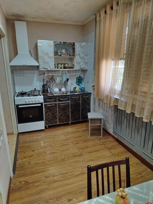 Продаю свою квартиру