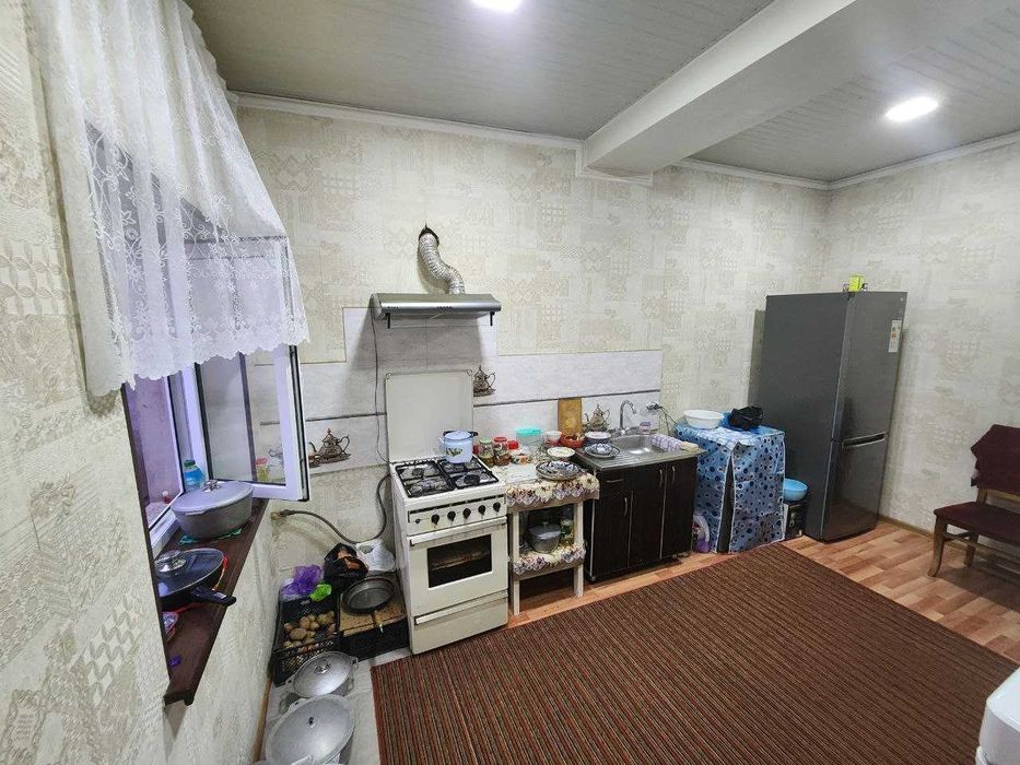 Продается дом/участок в саракульке