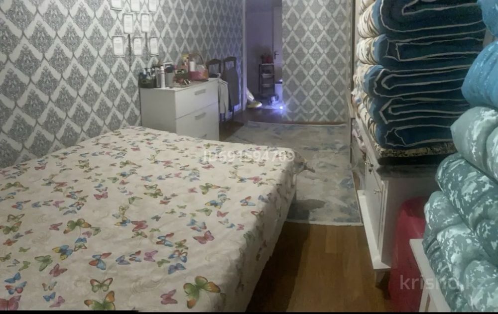 2-х ком квартира