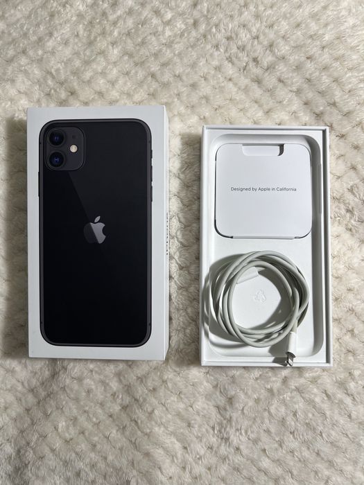 IPhone 11 128 gb